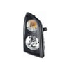 Far Sinyal Sol Vw Crafter 2006-2017 Manuel H7xpy21wxw5w Ayfar 505965