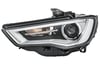 Far Sinyal Sol Xenon A3 12 > Elektrikli Motorlu Ds3 Hella 1El010740571