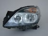 Far Sol B-Class My11 W246 Halojen Sinyal Lambalı Marellı 710301271205