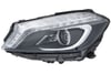Far Sol Bı-Xenon. Led Mercedes A-Class W176 12>15 Hella 1Zt010818471