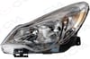 Far Sol Krom Motorlu Opel Corsa D 11-15 Gva 2090151