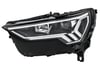 Far Sol Led Audi Hella 1Ex354870071