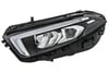 Far Sol Led Mercedes A-Class W177 V177 18> Hella 1Ex015091811