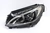 Far Sol Led Mercedes C-Class W205 S205 C205 14> Marellı 711307024436