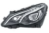 Far Sol Led Mercedes E-Class C207 A207 13>16 Hella 1Ex011091811