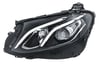 Far Sol Led Mercedes E-Class W213 S213 C238 A238 Hella 1Ex012076511