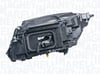 Far Sol Led Mercedes S-Class W222 17> Marellı 711451000377