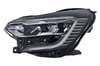Far Sol Led Renault Captur Iı 2020- Hella 1Ex013930611