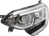 Far Sol Megane Iv 16>20 Joy Model Ledli Krom Cercevelı Motorlu Ayfar 202329
