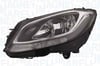Far Sol Mercedes C-Class W205 Marellı 710301284203