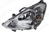 Far Sol Motorlu Partner 1.6 Bluehdi 12 > Gva 2043035