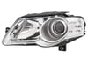 Far Sol Motoru Uzerınde Passat 05-09 Hella 1El247014011