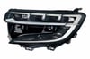 Far Sol Renault Austral 23> Led Pure Vısıon Hella 1Ex015151611
