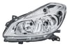 Far Sol Renault Clıo Iıı 05> Hella 1Ee354536011