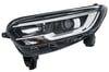 Far Sol Renault Kadjar 14> Elk.Motorlu Led Hella 1El011770851