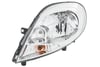 Far Sol Renault Trafıc Opel Vıvaro 01> Elk. Motorlu Hella 1Eh354541011
