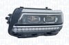 Far Tıguan 2015 Led Sag Marellı 711451000266