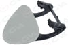 Far Yıkama Kapagı Sag Mercedes E-Class W211 02>08 S211 02>08 Gva 9106063