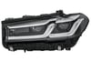 Far. Bmw. 12V. Led. Sol Hella 1Ex015449411