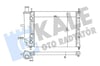 Fıat Bravo 182 Brava Marea 1.6 16V 95<04 Ac Mt Mekanik 480X415x34 Su Radyatörü Kale 359140