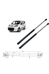 Fiat Fiorino Bagaj Amortisörü (SET) Sağ Ve Sol 1354844080