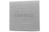 Filtre. İç Hava Corteco 49434124