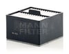 Filtre Ağır Vasıta Mann Pu910