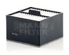 Filtre Ağır Vasıta Mann Pu910