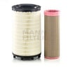 Filtre Ağır Vasıta Mann Sp2096-2