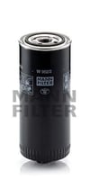 Filtre Ağır Vasıta Mann W962.2