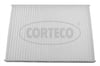 Filtre. İç Hava Corteco 49428077
