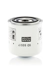 Filtre Endüstriyel Mann Wd920.7