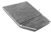 Filtre. İç Hava Corteco 49440471