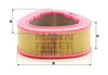 Filtre Mann Cu29154