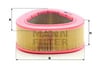 Filtre Mann Cu29154