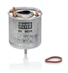 Filtre Mann Wk9034z
