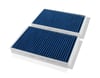 Filtre. İç Hava Caf B Merce Cb1297 Filter. İnterior Air Corteco 49455778