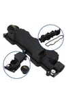 Focus Uyumlu C-max Uyumlu Motor Üst Külbütör Subap Kapağı 1.6 Tdcı 3m5q6k271ac