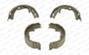 Forester. Impreza 92-00 Ferodo Fsb4112