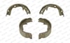 Forester. Impreza 92-00 Ferodo Fsb4112