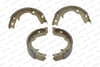 Forester. Impreza 00-07 92-00 . Legacy Iı.Iıı.Iv Ferodo Fsb673
