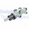 Fren Ana Merkez Ducato-Jumper-Boxer 94>00 1.9-2.0-2.2-2.5-2.8 Hdı 25.4 Mm Delphı Lm80227