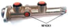 Fren Ana Merkezi - 15.87 Mm Bosch 0986480454