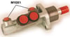 Fren Ana Merkezi - 22.20 Mm Bosch 0986481034