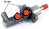 Fren Ana Merkezi - 23.81 Mm Bosch 0986481028