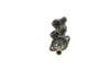 Fren Ana Merkezi - 25.40 Mm Bosch 0986480062