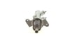 Fren Ana Merkezi - 25.40 Mm Bosch 0986480827