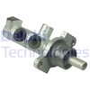 Fren Ana Merkezi 25.4Mm Opel Astra H 04>14 Zafıra B 07>15 Esp Hariç Delphı Lm80316