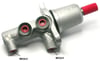 Fren Ana Merkezı Mercedes Sprınter B901>B904 00>06 Bosch 0986480998