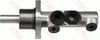 Fren Ana Merkezi Mgn I 1.4 16V-1.4E-1.6 16V-1.9D-1.9Dtı Abs Lı Trw Pmh652